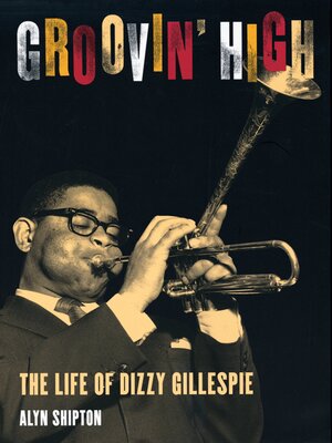 cover image of Groovin' High